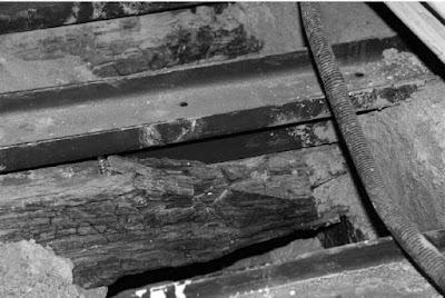 COMPARATIVO DE SOLUCIONES PARA REPARACIÓN DE CABEZAS DE VIGAS DE MADERA EN EDIFICIOS PATRIMONIALES