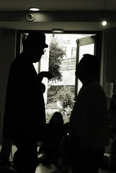 La Importancia de Visibilizar a las Personas con Discapacidad a través del Teatro, por Manu Medina