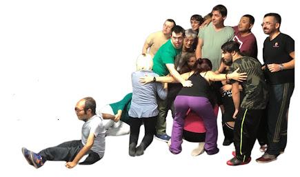 El Títere Terapéutico: Fundamentos Históricos y Aplicaciones Contemporáneas, por Manu Medina