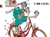 Lolita Pluma, ¡¡¡PROXIMAMENTE!!!, Manu Medina