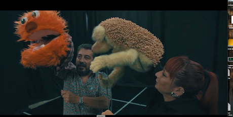 10ª Confesiones NARCISISTAS de un director de teatro, por Manu Medina 10ª Confesiones NARCISISTAS de un director de teatro, por Manu Medina