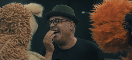 9ª Confesiones NARCISISTAS de un director de teatro, por Manu Medina 9ª Confesiones NARCISISTAS de un director de teatro, por Manu Medina