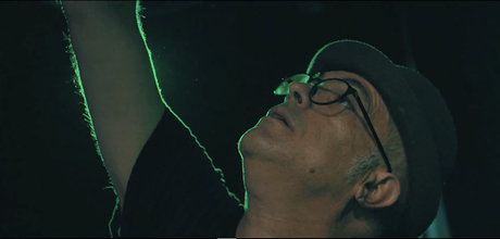 La simbologia del teatro, por Manu Medina. La simbologia del teatro, por Manu Medina.