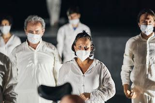 8ª Confesiones NARCISISTAS de un director de teatro, por Manu Medina