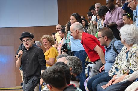 6ª Confesiones NARCISISTAS de un director de teatro, por Manu Medina 6ª Confesiones NARCISISTAS de un director de teatro, por Manu Medina