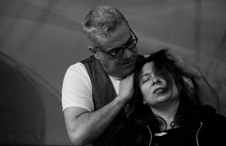 2ª Confesiones NARCISISTA de un director de teatro, por Manu Medina 2ª Confesiones NARCISISTA de un director de teatro, por Manu Medina