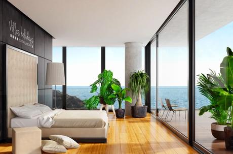 Alquiler de villas en Costa Blanca