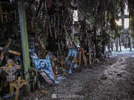 La periferia La periferia