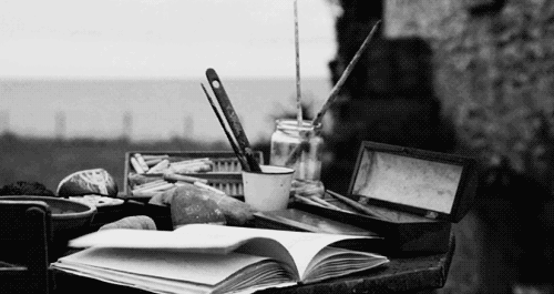 PORQUE ME QUEDAS TÚ: poesía PORQUE ME QUEDAS TÚ: poesía