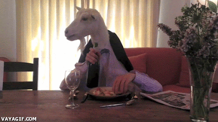 DE AQUELLOS BARROS... ESTOS LODOS.