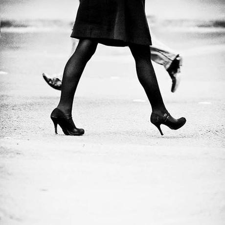 DE AQUELLOS BARROS... ESTOS LODOS.