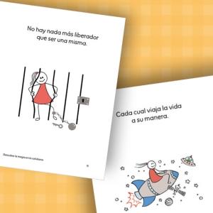 Momentos para ti. Descubre la magia de lo cotidiano