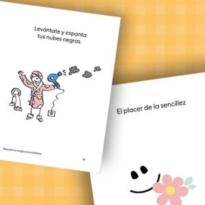 Momentos para ti. Descubre la magia de lo cotidiano