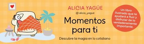 Momentos para ti. Descubre la magia de lo cotidiano