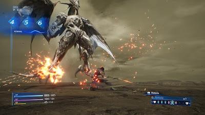 Final Fantasy VII. Crisis Core - Reunion Final Fantasy VII. Crisis Core - Reunion