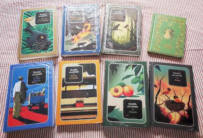 Adquisiciones de Marzo y Abril de 2025