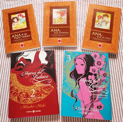 Adquisiciones de Marzo y Abril de 2025