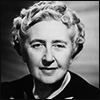Asesinato en el campo de golf, de Agatha Christie