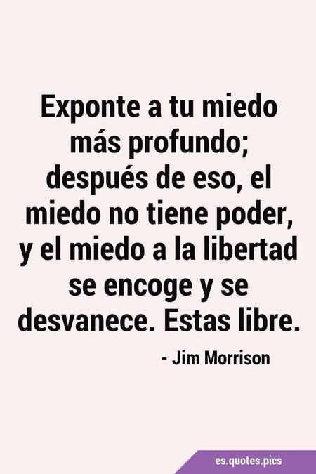 La tragedia de una España dominada por el miedo y la cobardía, que no sabe defenderse