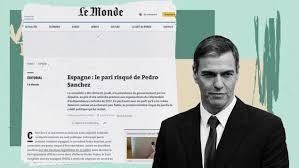 ¿Es Pedro Sánchez un tirano?