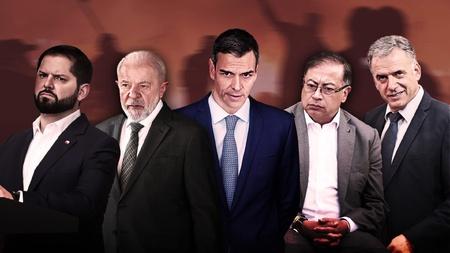 La mentira es la esencia del socialismo