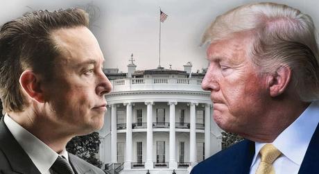 La alianza entre las élites mundiales y los políticos sinvergüenzas se derrumba