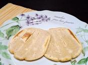 Tortitas sandwichera