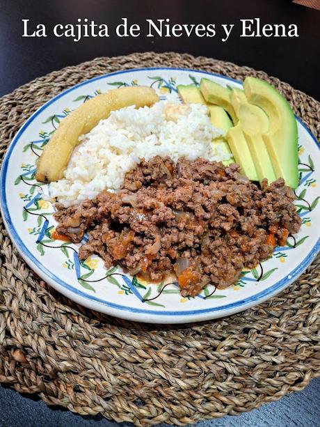 Pabellón criollo venezolano Pabellón criollo venezolano