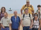 "pasajeros tren" ruta playera