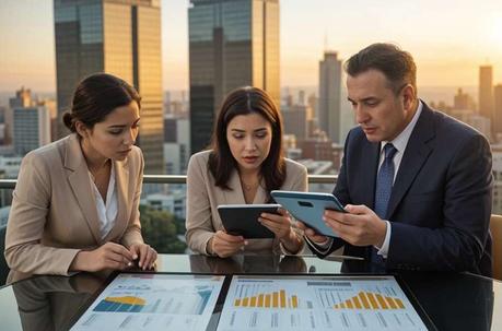 Salida del Cepo y Mercado Inmobiliario: Transformaciones y Oportunidades en 2025 salida del cepo tendencias inmobiliarias Argentina