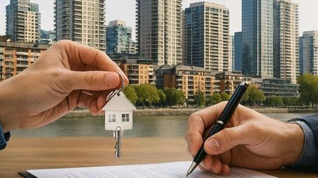 Salida del Cepo y Mercado Inmobiliario: Transformaciones y Oportunidades en 2025 Departamento en venta en Palermo, Buenos Aires, como oportunidad de inversión tras la salida del cepo en 2025