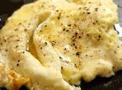 receta apicio: spongia lacte (tortilla esponjosa leche)