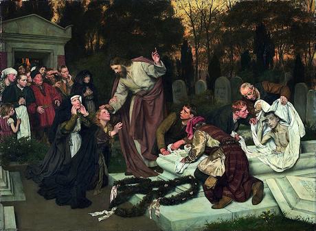 Pintura del Realismo