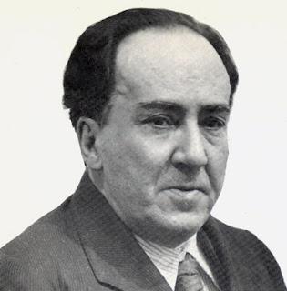Antonio Machado