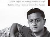 novelas inéditas Martín-Santos