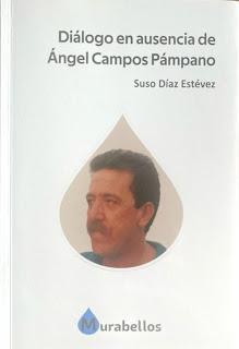 Suso Díaz o la generosidad