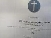 Joaquina Hoyas