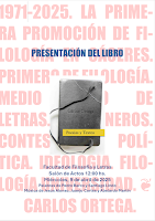 Recuerdo de Carlos Ortega