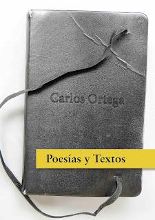 Recuerdo de Carlos Ortega