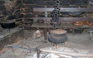 Cuentus n'asturianu - La rapiega ya la denuncietsa Cuentus n'asturianu - La rapiega ya la denuncietsa