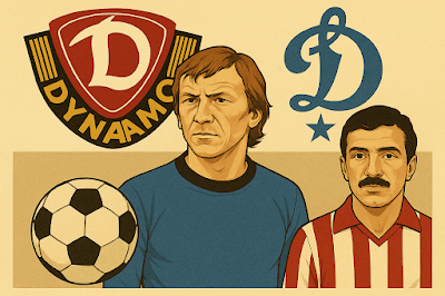 Una de espías: fútbol, espionaje y traiciones en la Guerra Fría