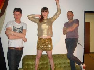 REWORK - FALL RIGHT NOW (2003)