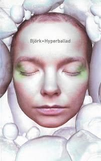 BJÖRK - HYPER BALLAD (12