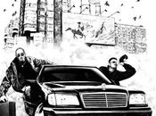 VTOROI PIGGY RIDE (Свиная попутка)