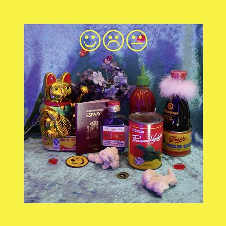 PUTOCHINOMARICÓN - CORAZÓN DE CERDO CON GINSENG AL VAPOR (2018)