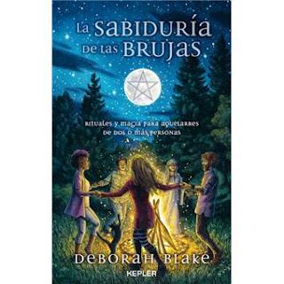 La sabiduría de las brujas