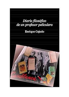 Diario filosófico de un profesor peliculero