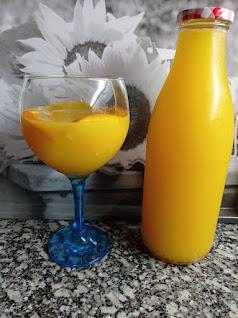 Agua de Valencia