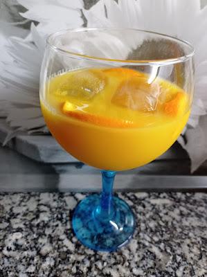 Agua de Valencia