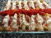 Ensaladilla rusa manera